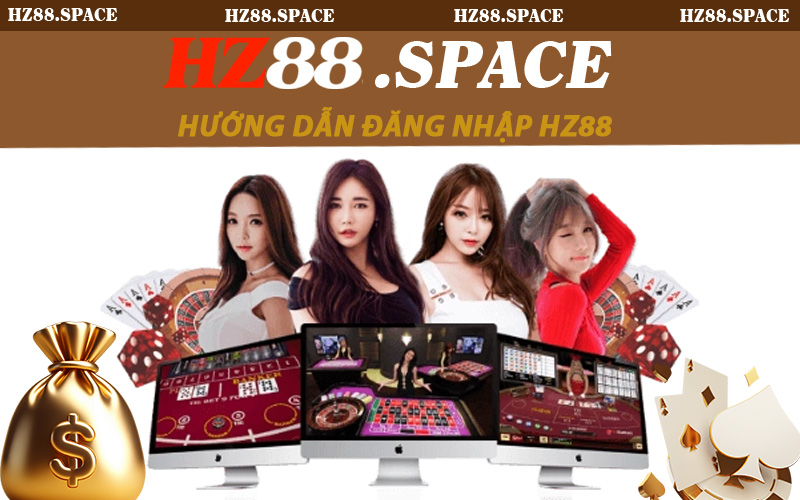 ĐĂNG NHẬP HZ88