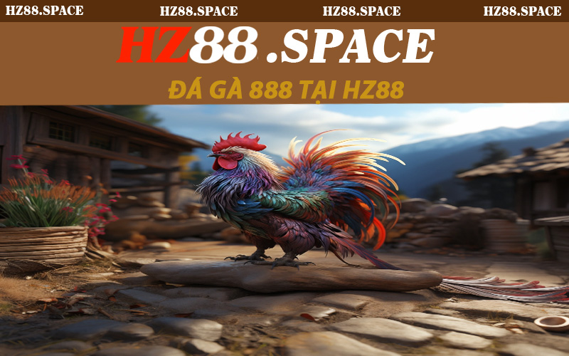 Đá Gà 888