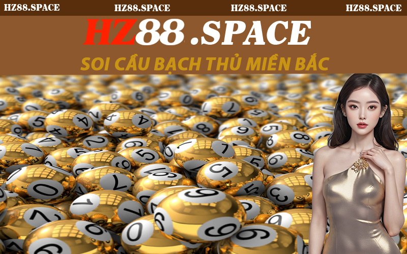 Soi cầu bạch thủ miền Bắc