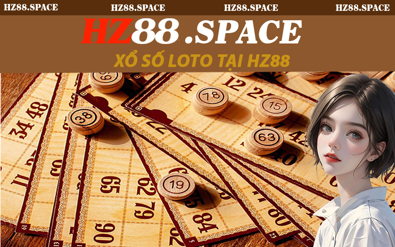 Xổ Số Loto