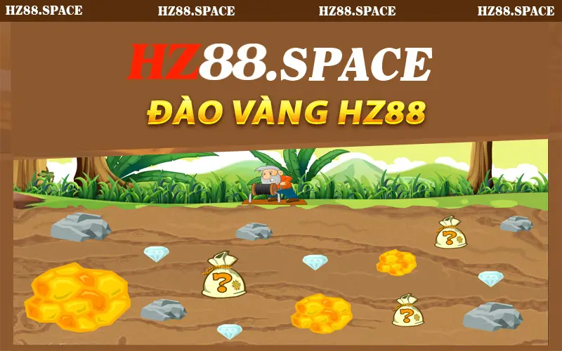 Đào Vàng HZ88