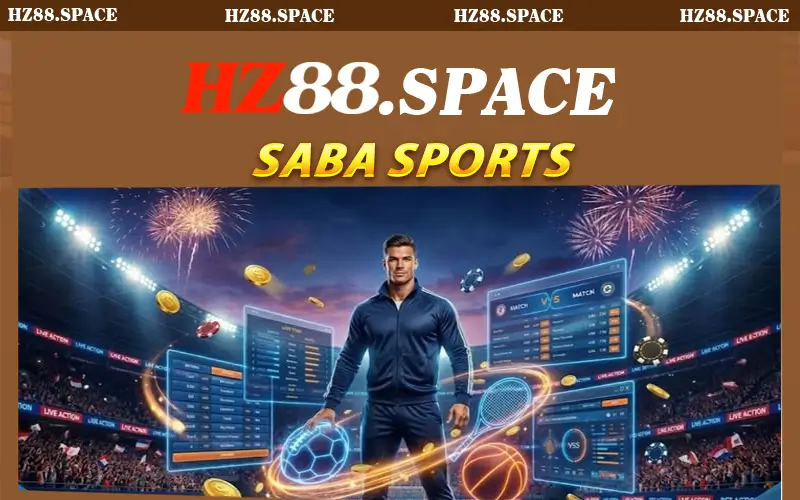 Saba Sports
